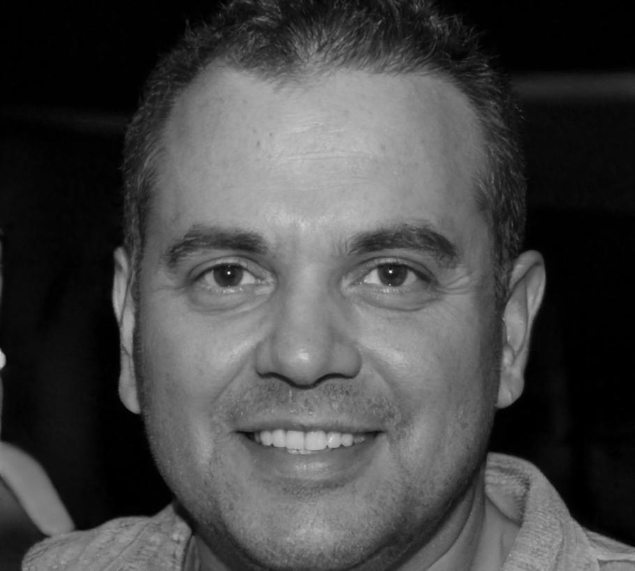 Tristán Valverde, Director de Estrategia Financiera