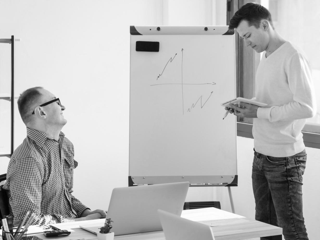 Metodología de trabajo con hojas de cálculo financieras